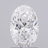 1.04 oval d vvs2 ex ex none LAB_GROWN Diamond